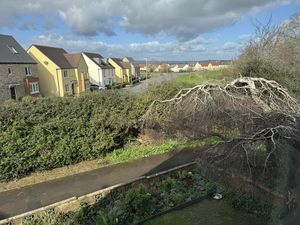 UPSTAIRS VIEW- click for photo gallery